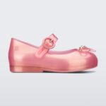 Melissa Fashion Mini Sweet Love Pink