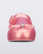 Melissa Fashion Mini Sweet Love Pink - Image 3