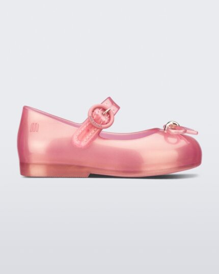 Melissa Fashion Mini Sweet Love Pink