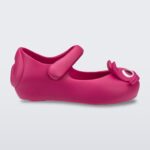 Melissa Fashion Mini Ultragirl II Pink