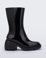 Melissa Fashion Nancy Boot Purple - Image 5