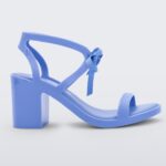 Melissa Fashion Ophelia Jason Wu Blue