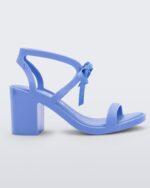 Melissa Fashion Ophelia Jason Wu Blue