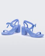 Melissa Fashion Ophelia Jason Wu Blue - Image 3