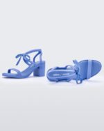Melissa Fashion Ophelia Jason Wu Blue - Image 4