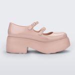 Melissa Fashion Pink Farah