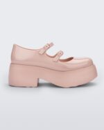 Melissa Fashion Pink Farah