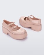 Melissa Fashion Pink Farah - Image 3