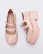 Melissa Fashion Pink Farah - Image 4
