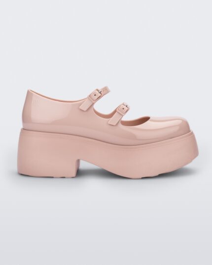 Melissa Fashion Pink Farah