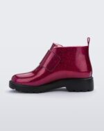 Melissa Fashion Pink Mini Chelsea Boot - Image 2
