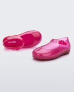 Melissa Fashion Pink Mini Dora III Baby - Image 2