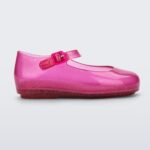 Melissa Fashion Pink Mini Dora III Baby