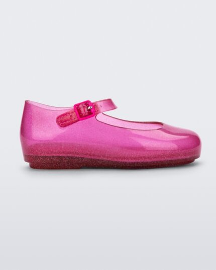 Melissa Fashion Pink Mini Dora III Baby