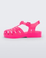 Melissa Fashion Pink Mini Possession Baby - Image 2