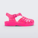 Melissa Fashion Pink Mini Possession Baby