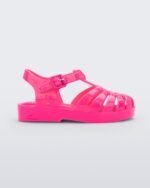 Melissa Fashion Pink Mini Possession Baby