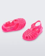 Melissa Fashion Pink Mini Possession Baby - Image 3
