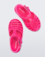 Melissa Fashion Pink Mini Possession Baby - Image 4