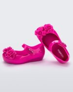 Melissa Fashion Pink Mini Ultragirl Garden Baby - Image 2