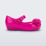 Melissa Fashion Pink Mini Ultragirl Garden Baby