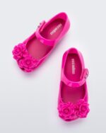 Melissa Fashion Pink Mini Ultragirl Garden Baby - Image 3