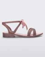 Melissa Fashion Pink Ophelia Low Jason Wu