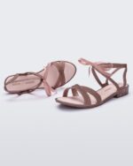 Melissa Fashion Pink Ophelia Low Jason Wu - Image 3