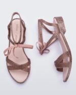 Melissa Fashion Pink Ophelia Low Jason Wu - Image 4
