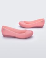 Melissa Fashion Pink Ultragirl Basic Ii - Image 3