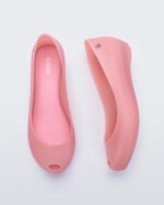 Melissa Fashion Pink Ultragirl Basic Ii - Image 4