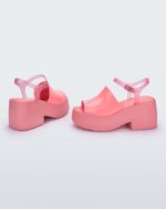 Melissa Fashion Pose Pink - Image 3