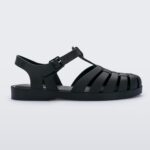 Melissa Fashion Possession Black