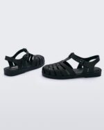 Melissa Fashion Possession Black - Image 3