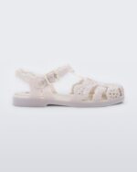 Melissa Fashion Possession Lace Viktor & Rolf