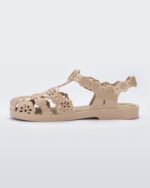 Melissa Fashion Possession Lace Viktor & Rolf Beige - Image 2