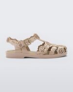 Melissa Fashion Possession Lace Viktor & Rolf Beige