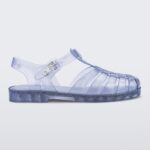 Melissa Fashion Possession Lilac