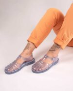 Melissa Fashion Possession Lilac - Image 5
