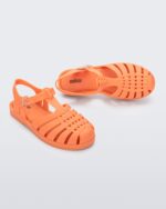 Melissa Fashion Possession Orange - Image 3