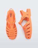 Melissa Fashion Possession Orange - Image 4
