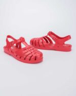 Melissa Fashion Possession Red - Image 3