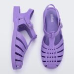 Melissa Fashion Possession Sandal Lilac