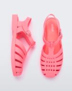 Melissa Fashion Possession Sandal Matte Pink