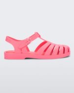 Melissa Fashion Possession Sandal Matte Pink - Image 4
