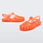 Melissa Fashion Possession Sandal Orange