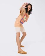 Melissa Fashion Possession Stranger Things Yellow - Image 2