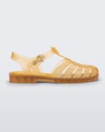 Melissa Fashion Possession Stranger Things Yellow