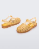 Melissa Fashion Possession Stranger Things Yellow - Image 3
