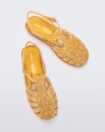 Melissa Fashion Possession Stranger Things Yellow - Image 4
